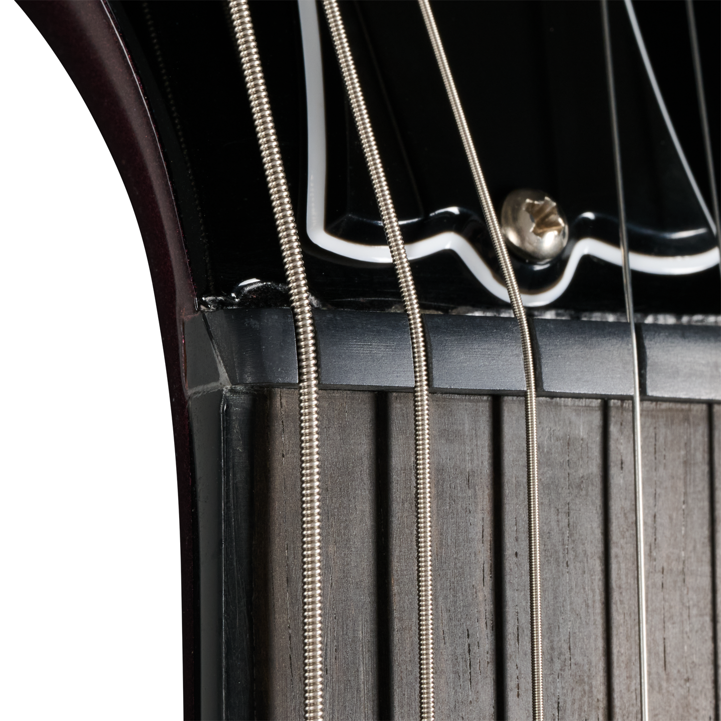Gibson Mod™ Collection Les Paul Studio Dark, Purple Passion Electric Guitar Gibson Mod™ Collection