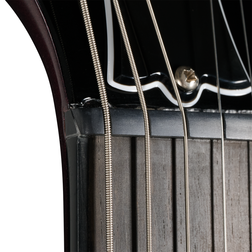 Gibson Mod™ Collection Les Paul Studio Dark, Purple Passion Electric Guitar Gibson Mod™ Collection