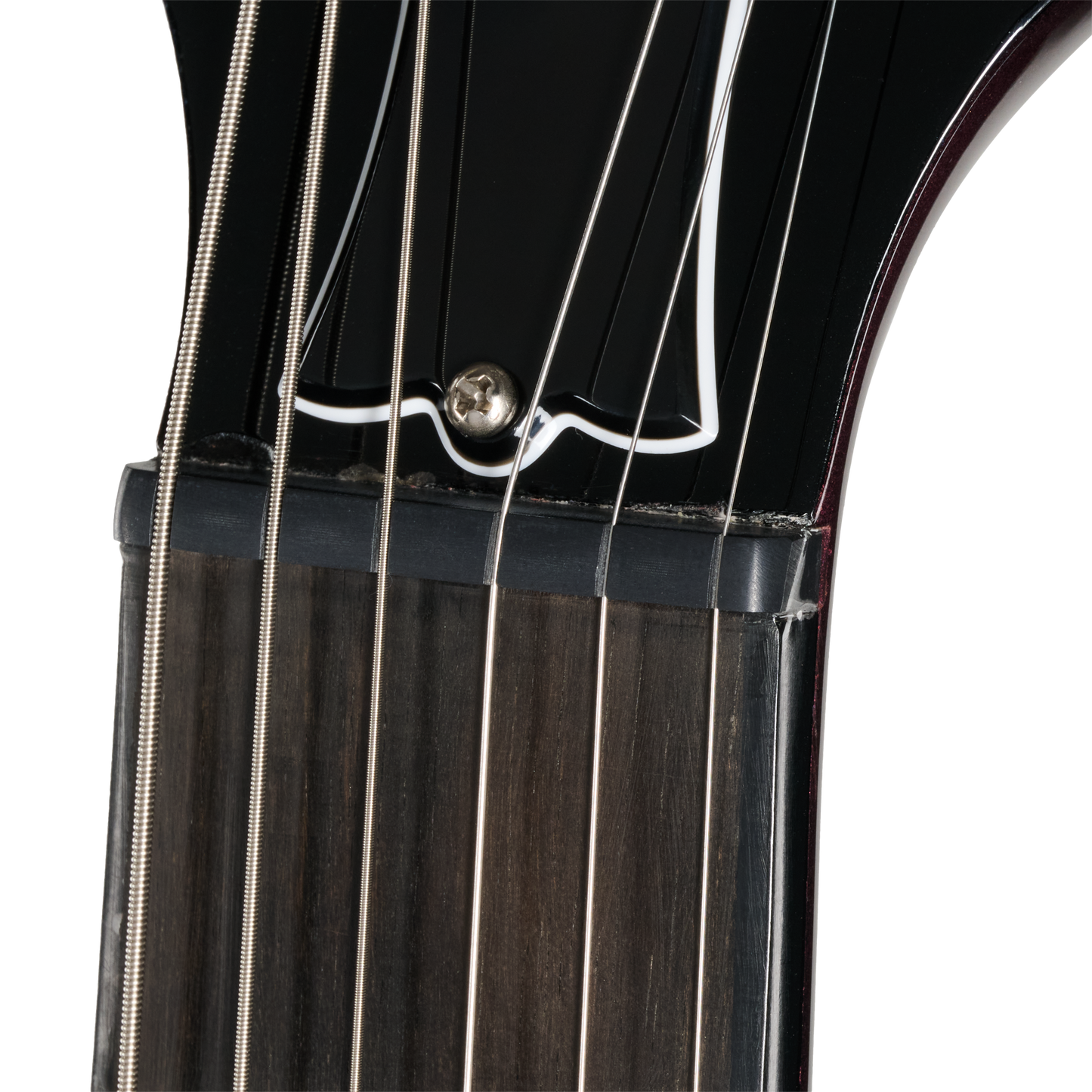 Gibson Mod™ Collection Les Paul Studio Dark, Purple Passion Electric Guitar Gibson Mod™ Collection