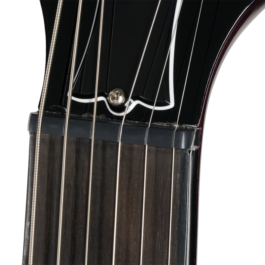 Gibson Mod™ Collection Les Paul Studio Dark, Purple Passion Electric Guitar Gibson Mod™ Collection