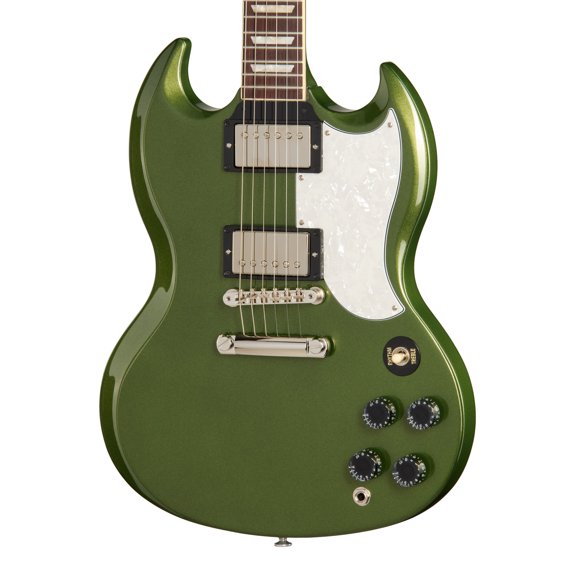 Gibson Demo Guitar/Mod Collection SG ’61 RAM026850_205550248_6lbs7oz_1_