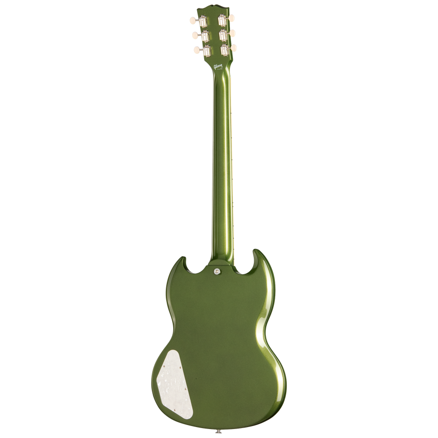 Gibson Mod™ Collection SG Standard '61, Mean S. Green Electric Guitar Gibson Mod™ Collection