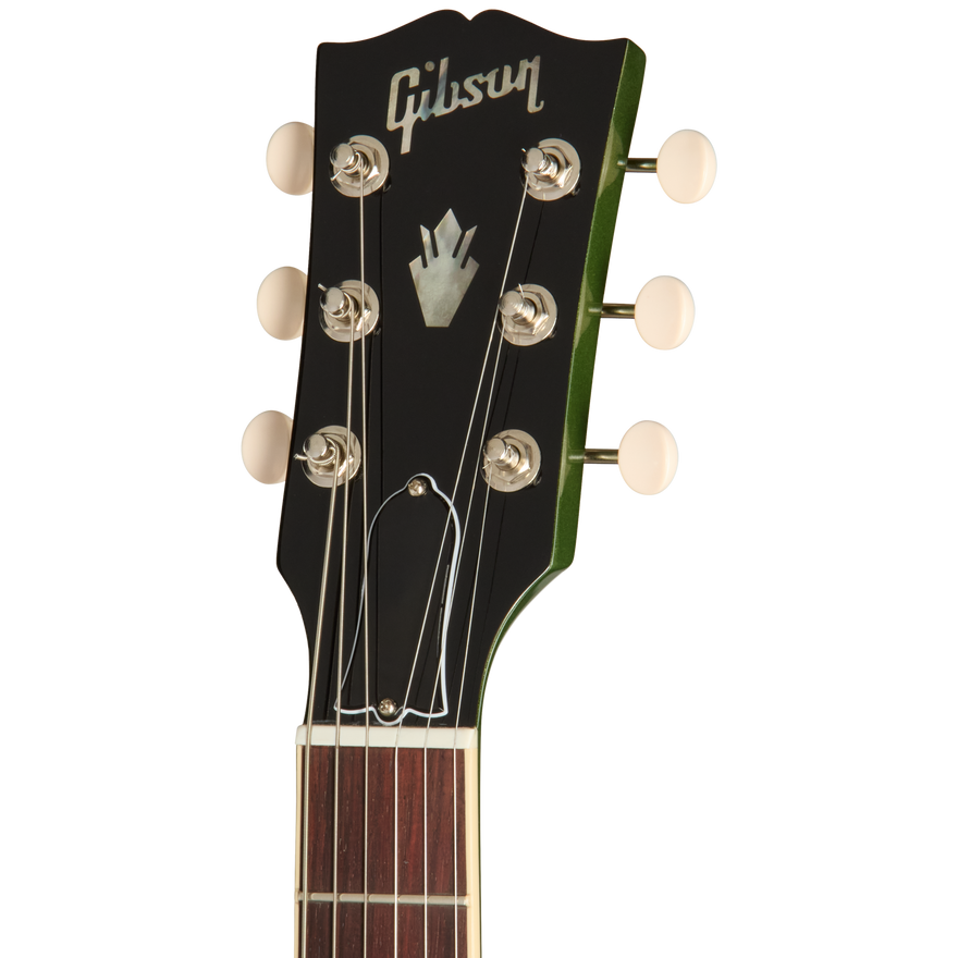 Gibson Mod™ Collection SG Standard '61, Mean S. Green Electric Guitar Gibson Mod™ Collection