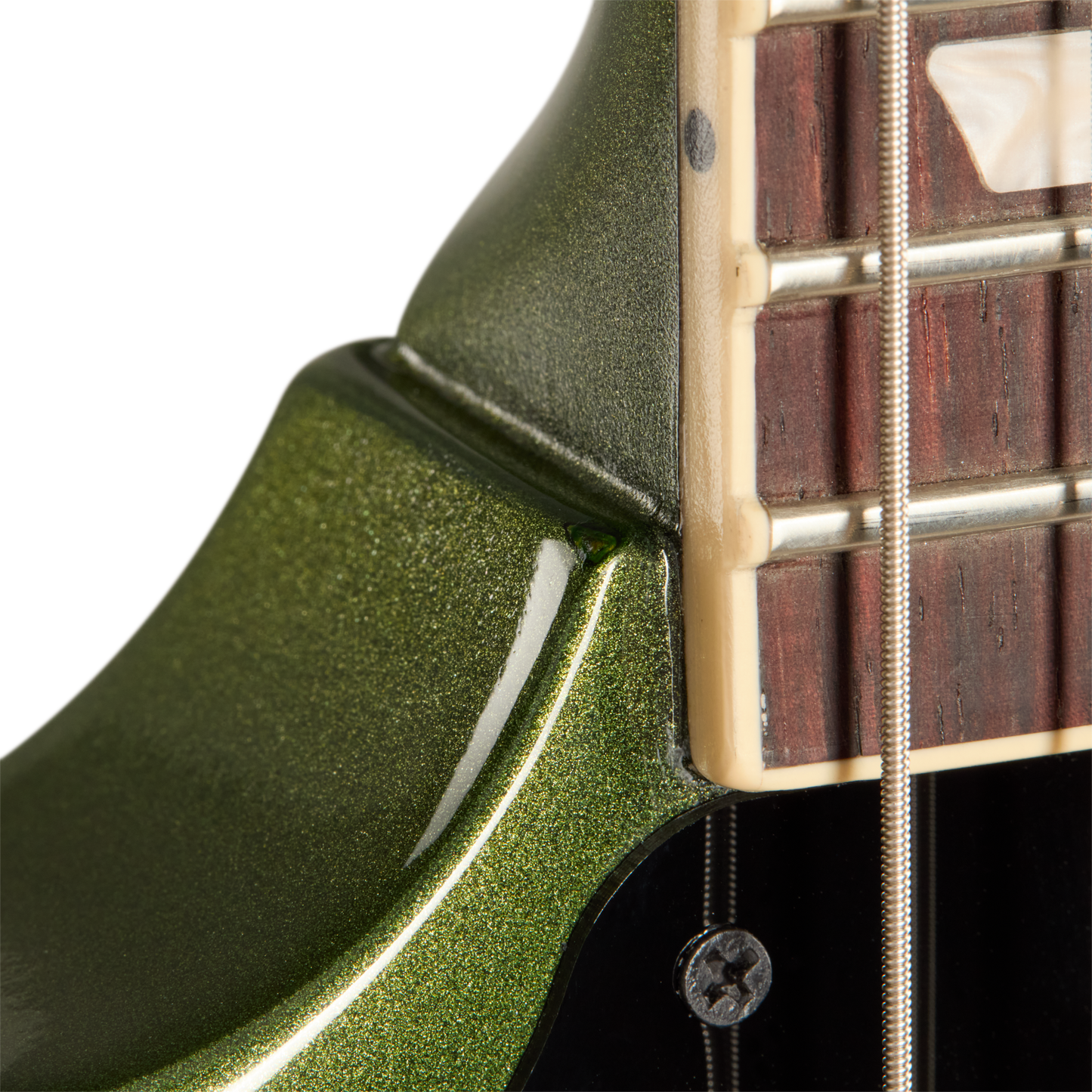 Gibson Mod™ Collection SG Standard '61, Mean S. Green Electric Guitar Gibson Mod™ Collection