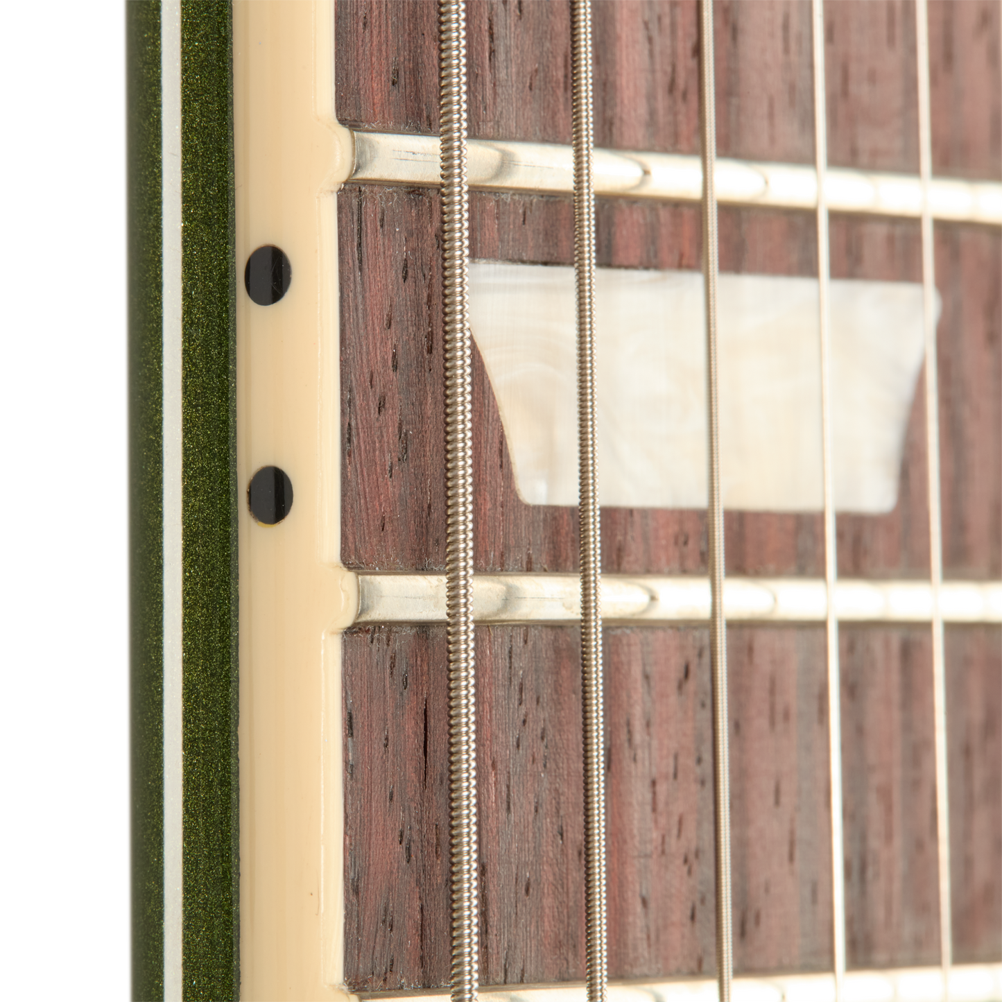 Gibson Mod™ Collection SG Standard '61, Mean S. Green Electric Guitar Gibson Mod™ Collection