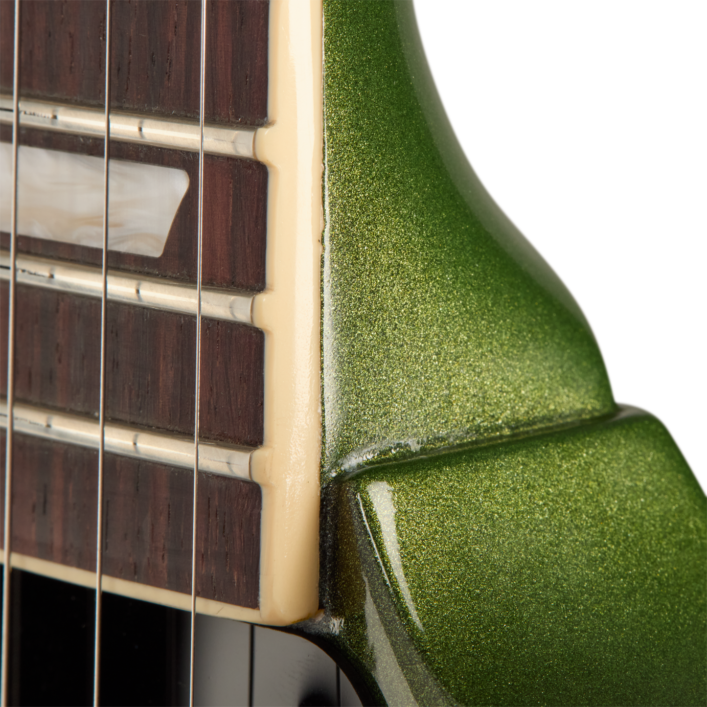 Gibson Mod™ Collection SG Standard '61, Mean S. Green Electric Guitar Gibson Mod™ Collection
