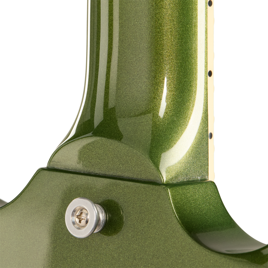 Gibson Mod™ Collection SG Standard '61, Mean S. Green Electric Guitar Gibson Mod™ Collection