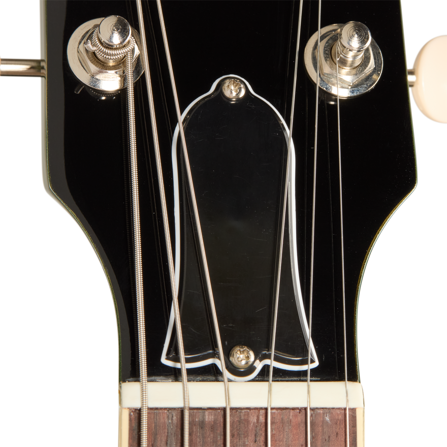 Gibson Mod™ Collection SG Standard '61, Mean S. Green Electric Guitar Gibson Mod™ Collection