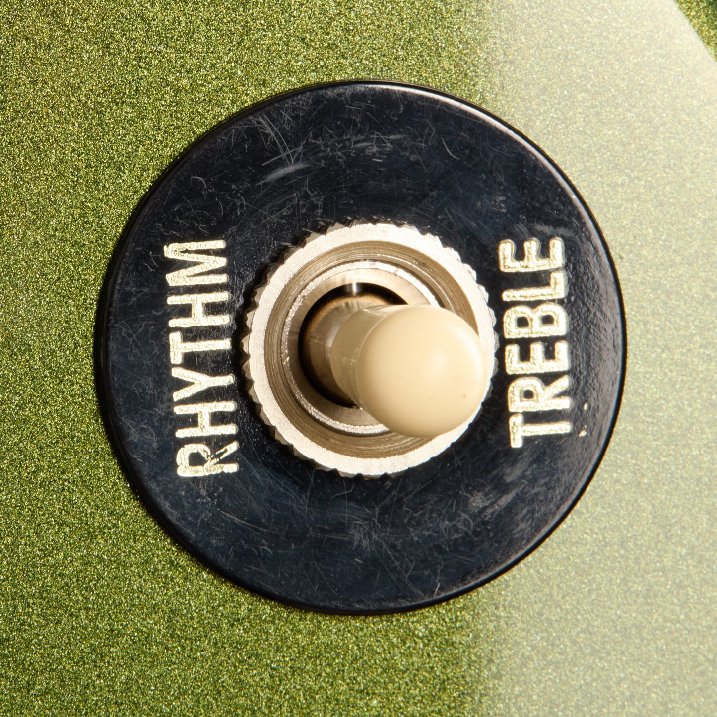 Gibson Mod™ Collection SG Standard '61, Mean S. Green Electric Guitar Gibson Mod™ Collection