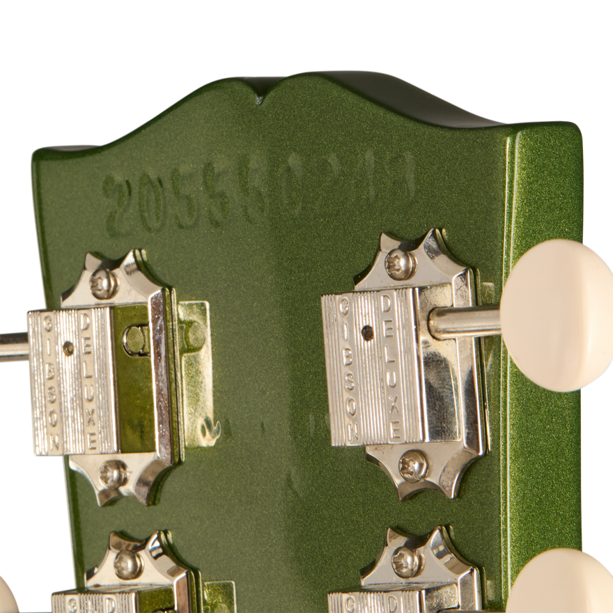 Gibson Mod™ Collection SG Standard '61, Mean S. Green Electric Guitar Gibson Mod™ Collection