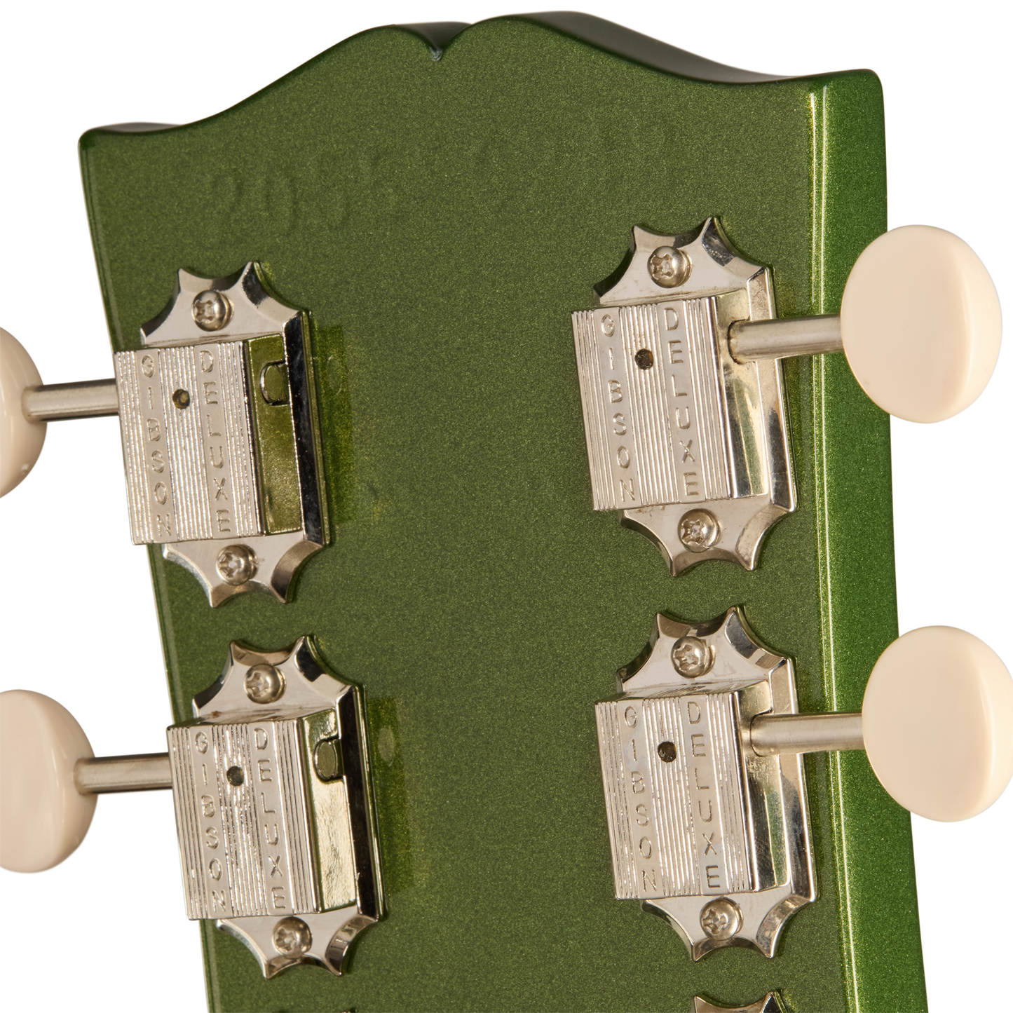 Gibson Mod™ Collection SG Standard '61, Mean S. Green Electric Guitar Gibson Mod™ Collection