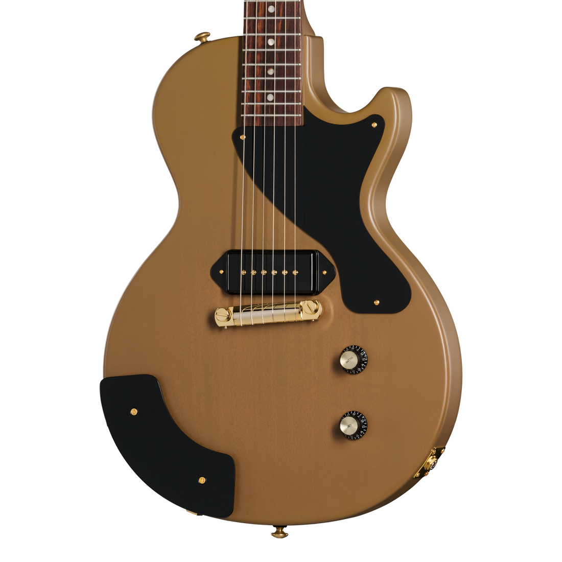 Gibson Mod™ Collection Les Paul Junior, Mudbird Gibson Mod™ Collection