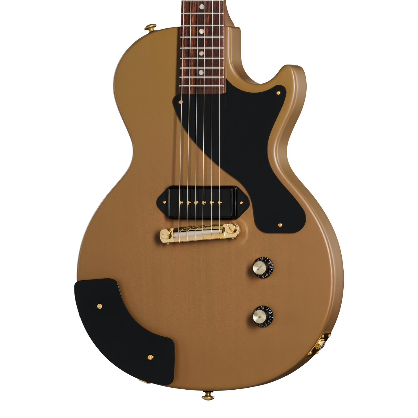 Gibson Mod™ Collection Les Paul Junior, Mudbird Gibson Mod™ Collection