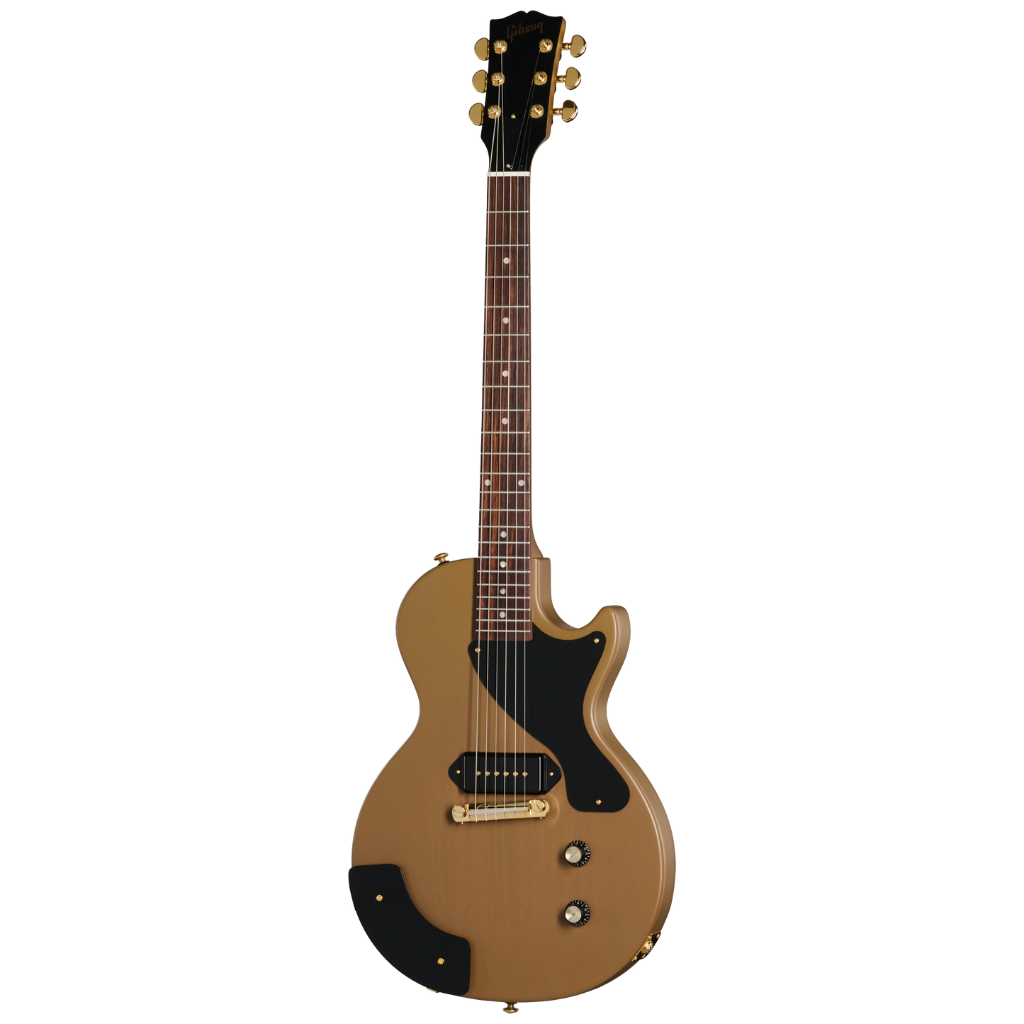 Gibson Mod™ Collection Les Paul Junior, Mudbird Gibson Mod™ Collection