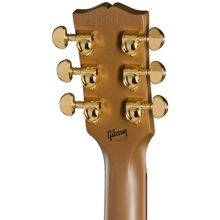 Gibson Mod™ Collection Les Paul Junior, Mudbird Gibson Mod™ Collection