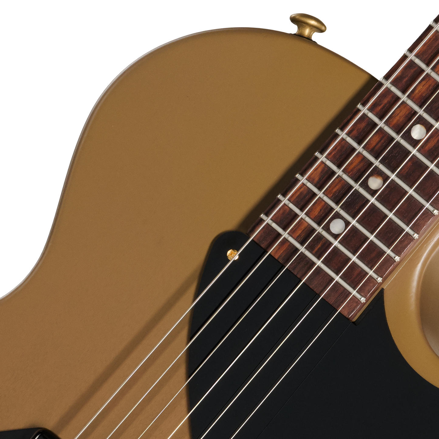 Gibson Mod™ Collection Les Paul Junior, Mudbird Gibson Mod™ Collection