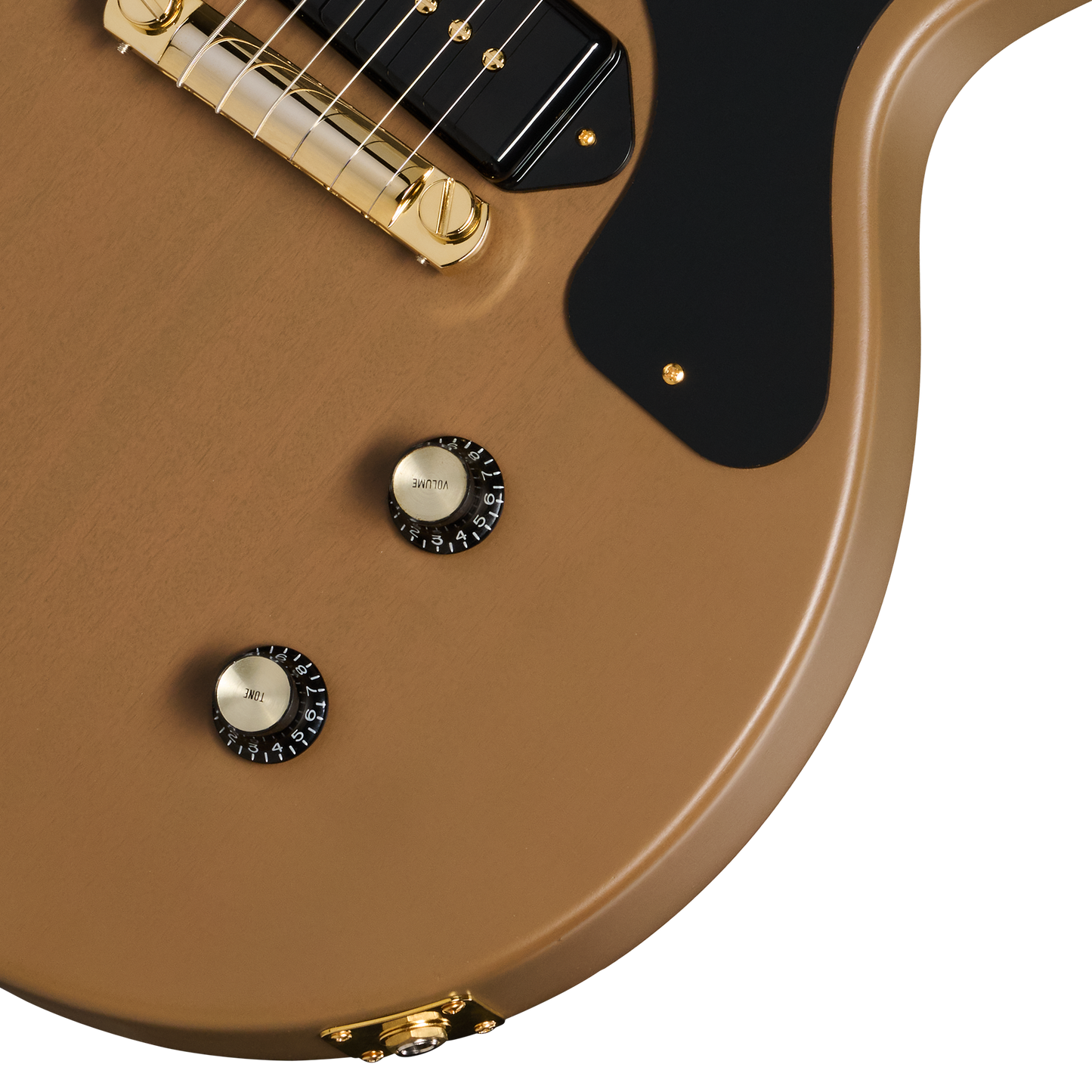Gibson Mod™ Collection Les Paul Junior, Mudbird Gibson Mod™ Collection