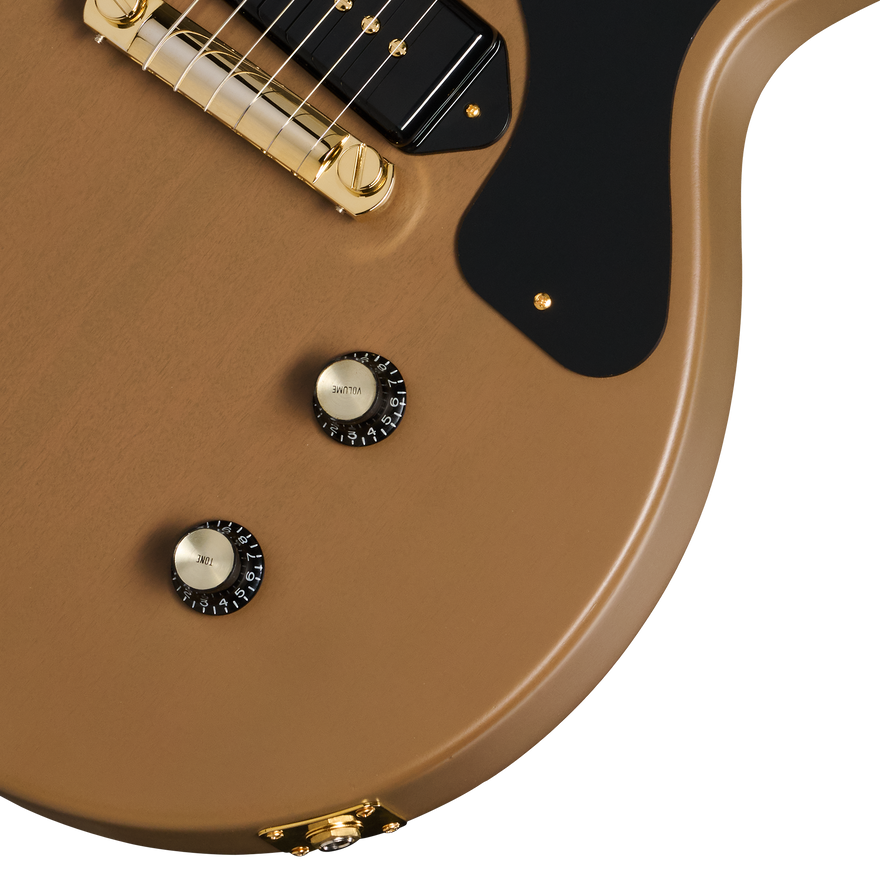 Gibson Mod™ Collection Les Paul Junior, Mudbird Gibson Mod™ Collection