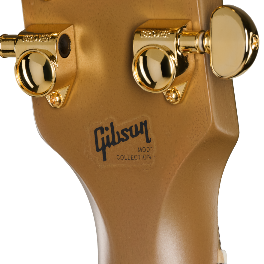 Gibson Mod™ Collection Les Paul Junior, Mudbird Gibson Mod™ Collection