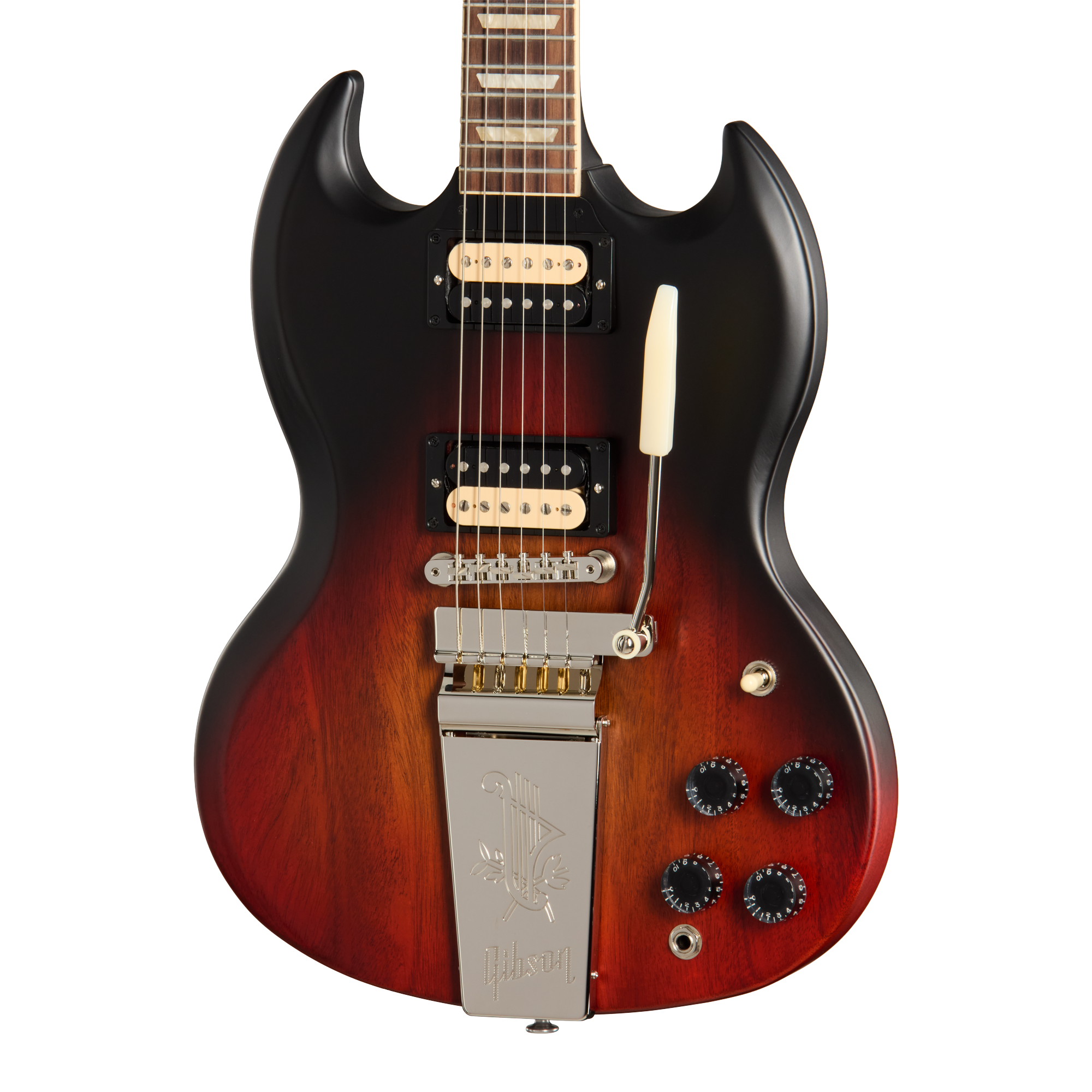 Gibson Mod™ Collection SG Standard '61, Matchstick