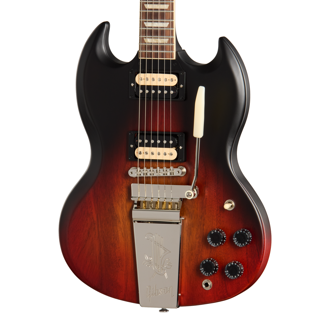 Gibson Mod™ Collection SG Standard '61, Matchstick Electric Guitar Gibson Mod™ Collection