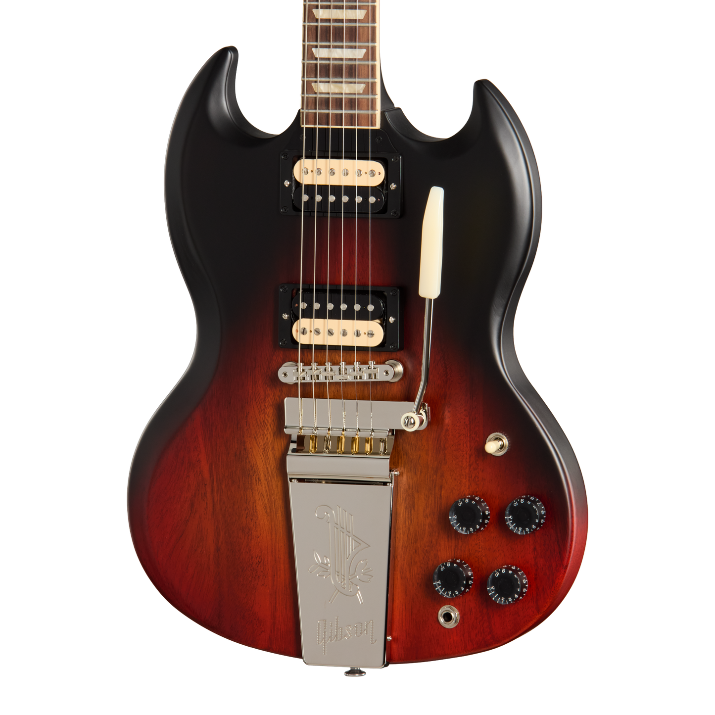 Gibson Mod™ Collection SG Standard '61, Matchstick Electric Guitar Gibson Mod™ Collection