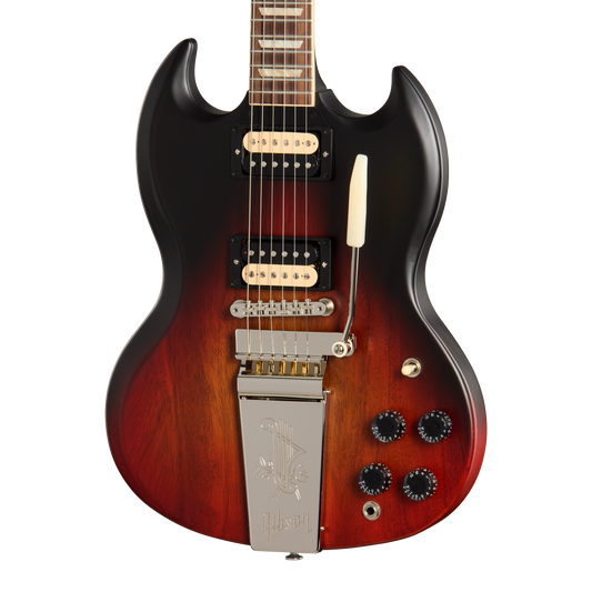 Gibson Mod™ Collection SG Standard '61, Matchstick Electric Guitar Gibson Mod™ Collection