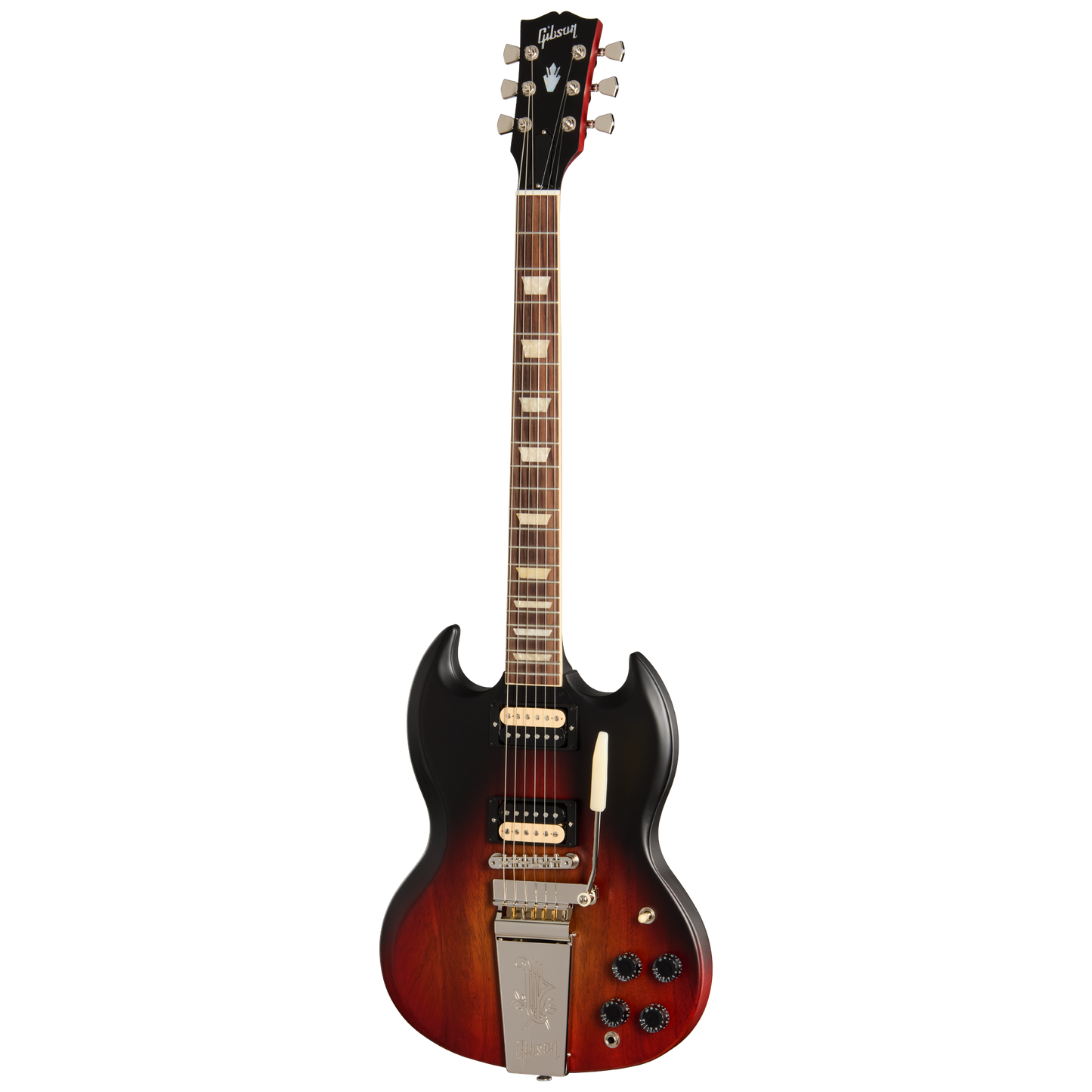 Gibson Mod™ Collection SG Standard '61, Matchstick Electric Guitar Gibson Mod™ Collection