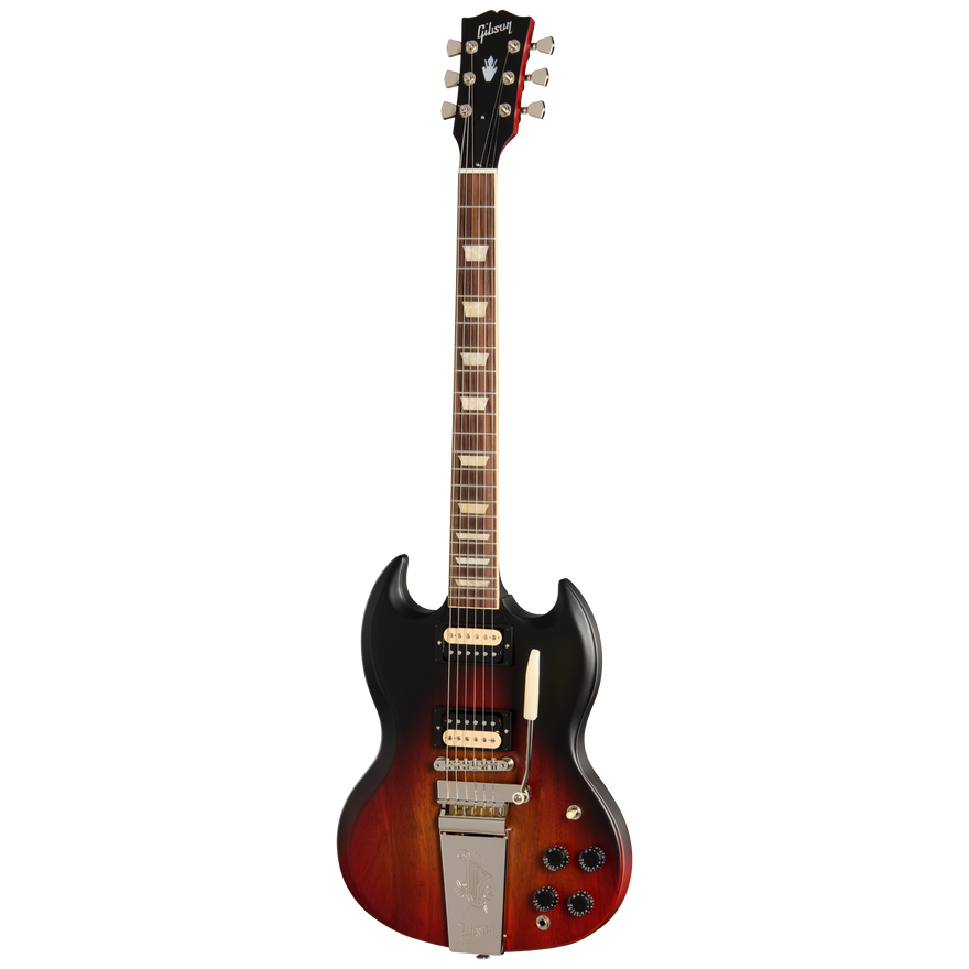 Gibson Mod™ Collection SG Standard '61, Matchstick Electric Guitar Gibson Mod™ Collection