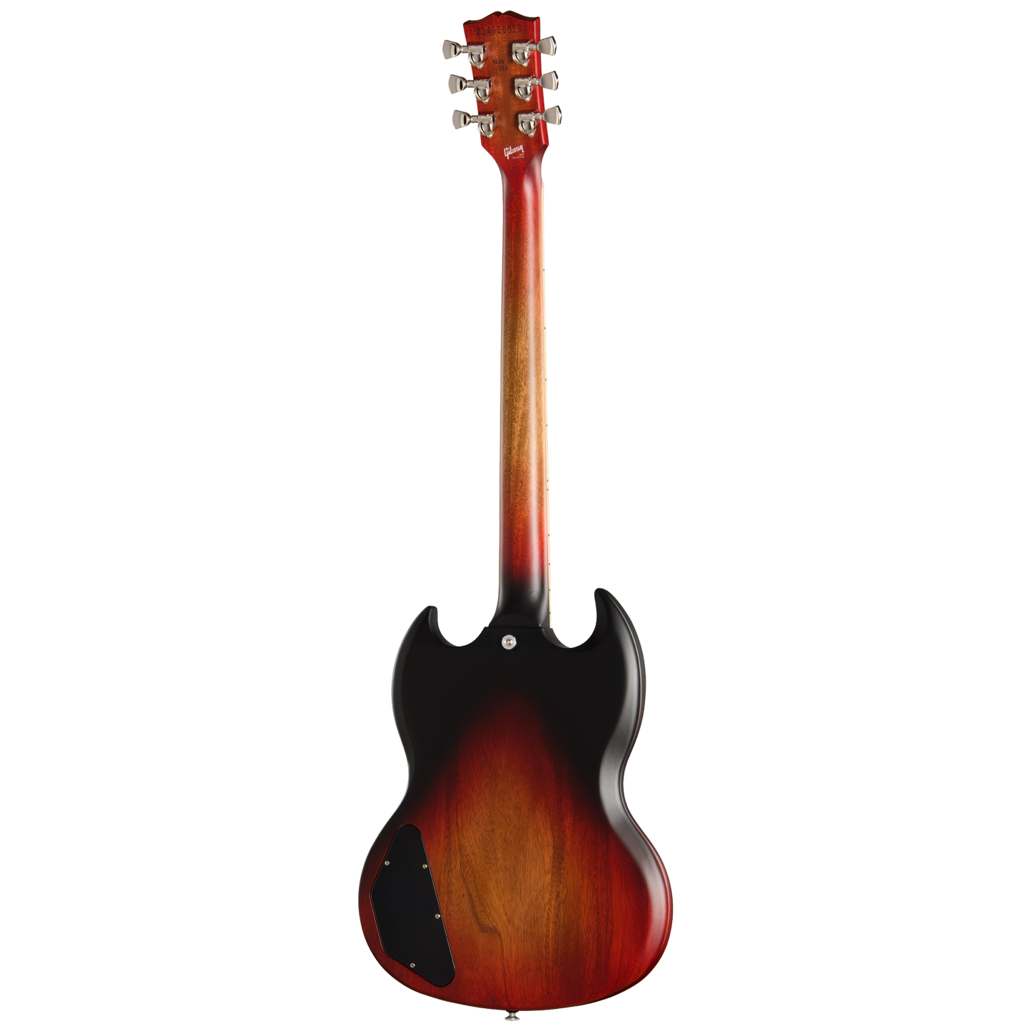 Gibson Mod™ Collection SG Standard '61, Matchstick Electric Guitar Gibson Mod™ Collection