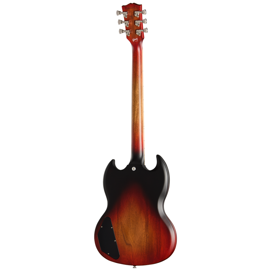 Gibson Mod™ Collection SG Standard '61, Matchstick Electric Guitar Gibson Mod™ Collection
