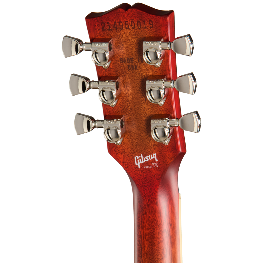 Gibson Mod™ Collection SG Standard '61, Matchstick Electric Guitar Gibson Mod™ Collection