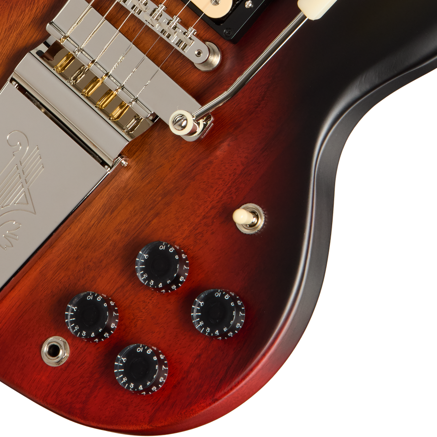 Gibson Mod™ Collection SG Standard '61, Matchstick Electric Guitar Gibson Mod™ Collection