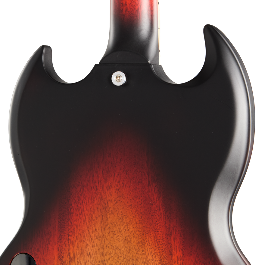 Gibson Mod™ Collection SG Standard '61, Matchstick Electric Guitar Gibson Mod™ Collection
