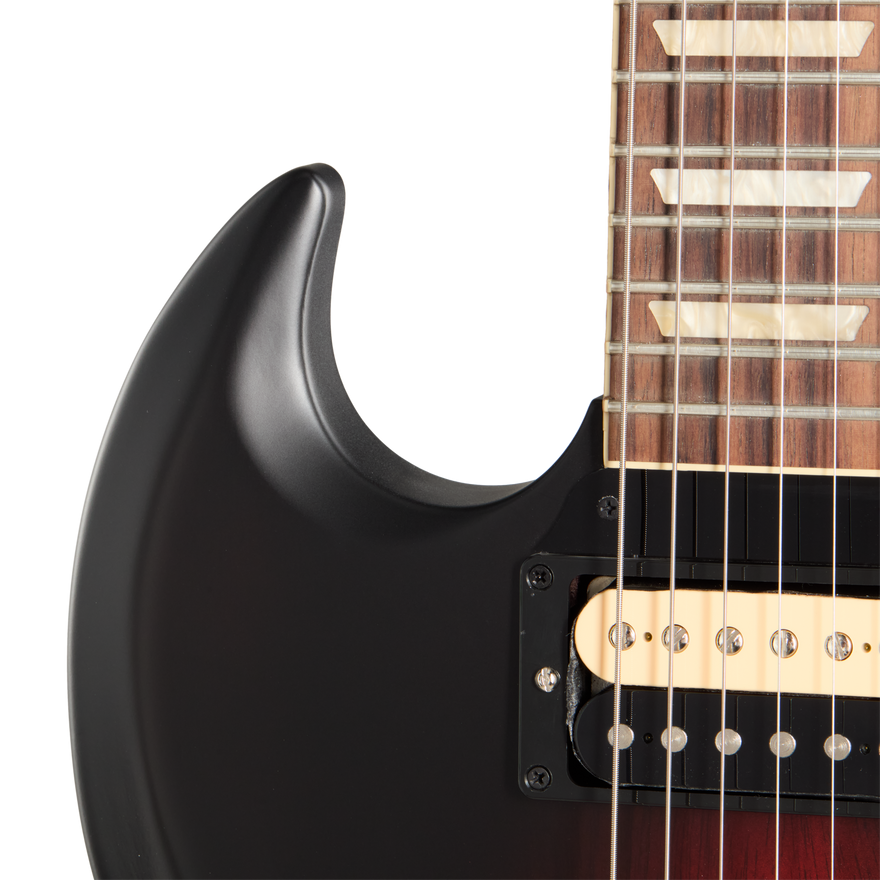 Gibson Mod™ Collection SG Standard '61, Matchstick Electric Guitar Gibson Mod™ Collection