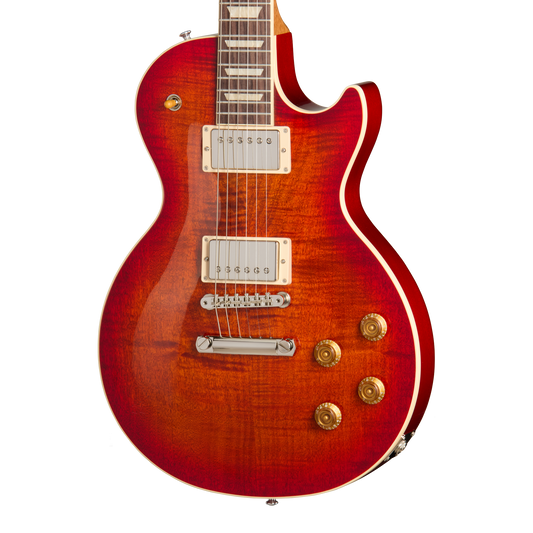 Gibson Mod™ Collection Les Paul Standard 60s, Orange Punch Electric Guitar Gibson Mod™ Collection