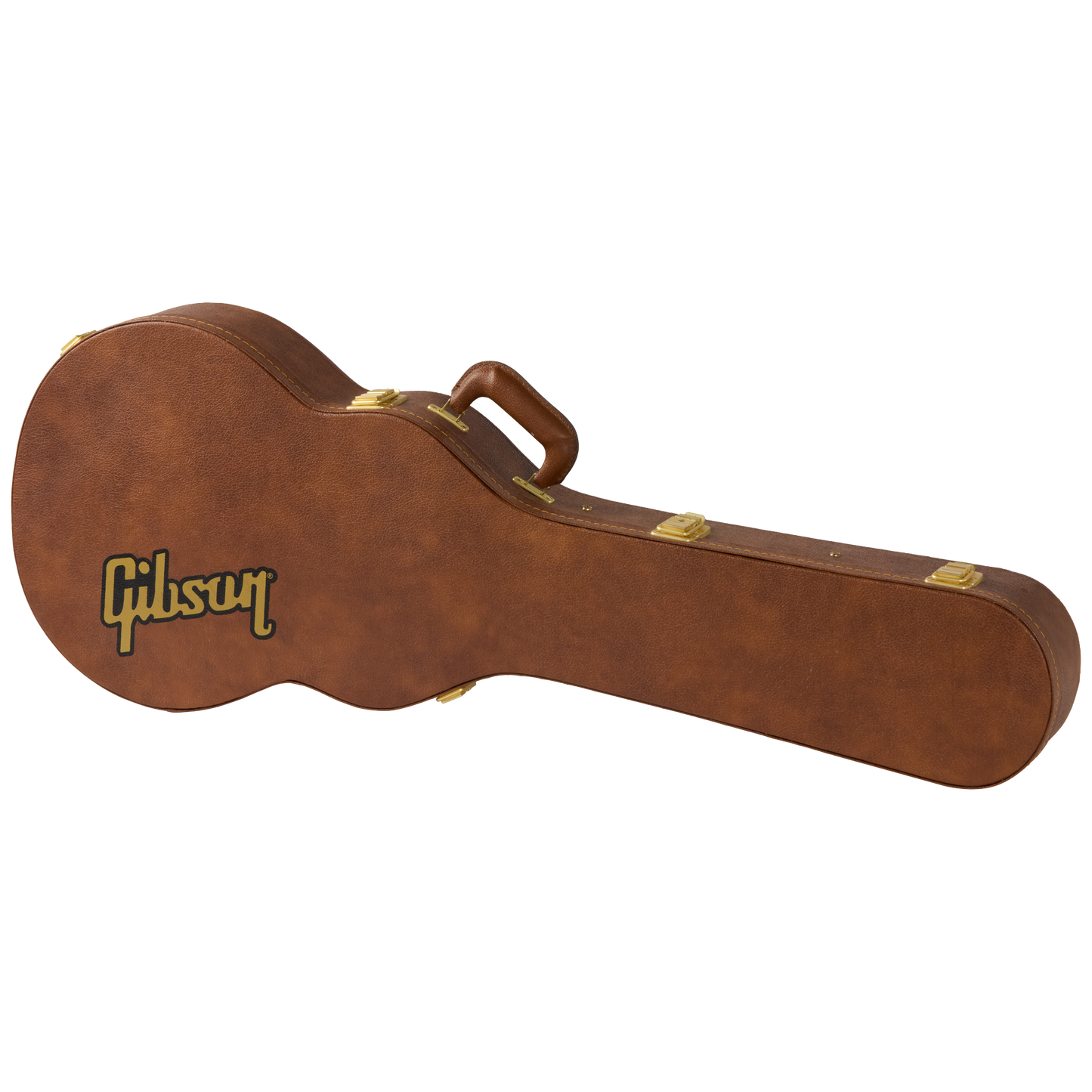 Gibson Mod™ Collection Les Paul Standard 60s, Orange Punch Electric Guitar Gibson Mod™ Collection