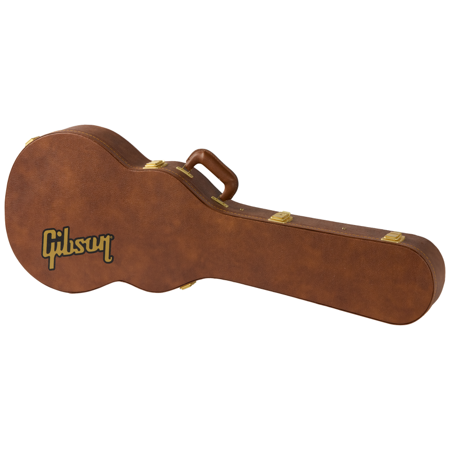 Gibson Mod™ Collection Les Paul Standard 60s, Orange Punch Electric Guitar Gibson Mod™ Collection