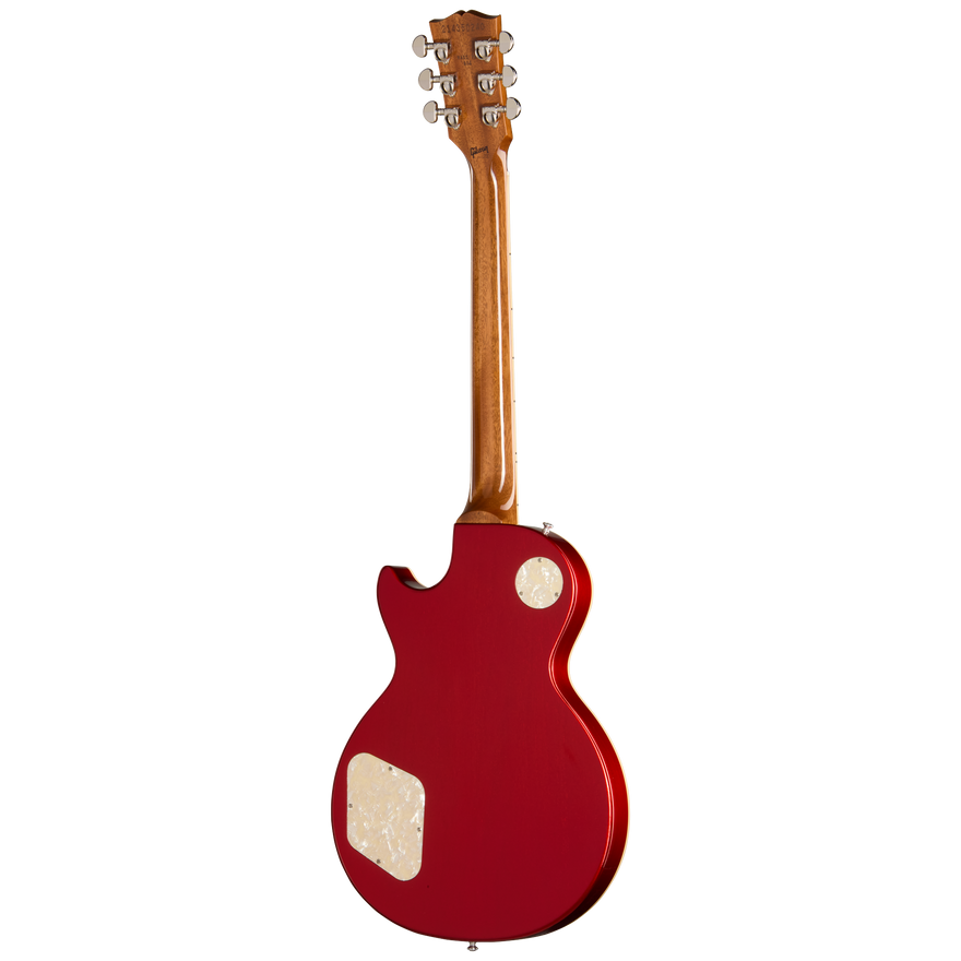 Gibson Mod™ Collection Les Paul Standard 60s, Orange Punch Electric Guitar Gibson Mod™ Collection