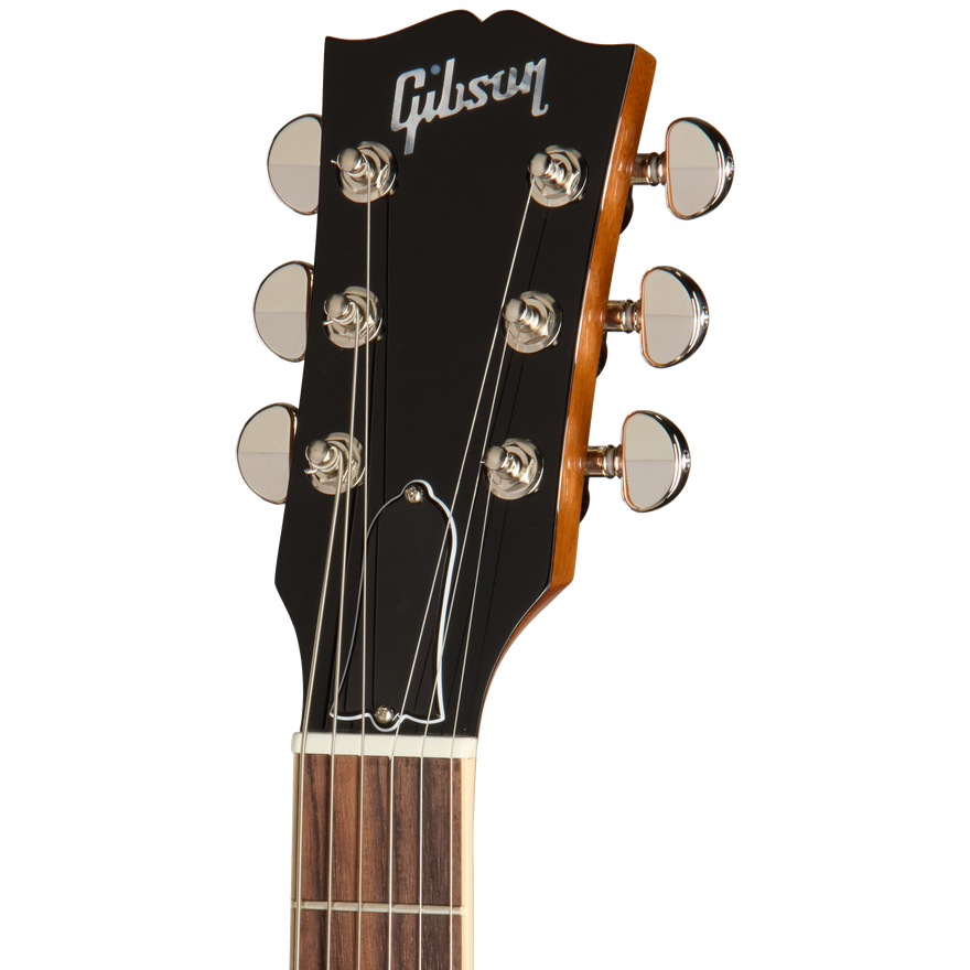 Gibson Mod™ Collection Les Paul Standard 60s, Orange Punch Electric Guitar Gibson Mod™ Collection