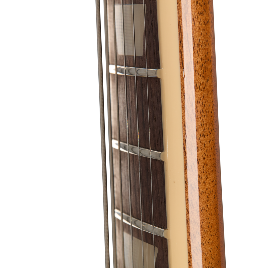 Gibson Mod™ Collection Les Paul Standard 60s, Orange Punch Electric Guitar Gibson Mod™ Collection