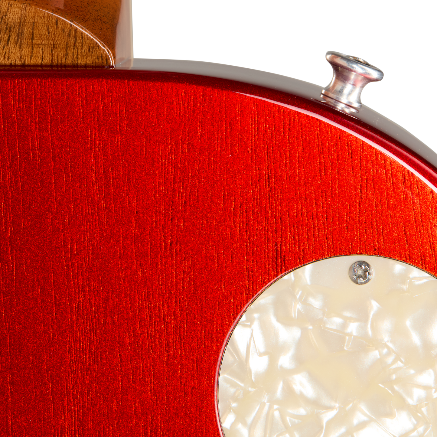 Gibson Mod™ Collection Les Paul Standard 60s, Orange Punch Electric Guitar Gibson Mod™ Collection