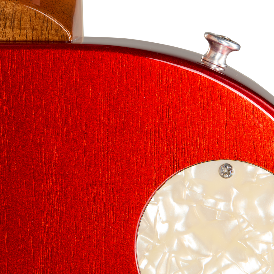 Gibson Mod™ Collection Les Paul Standard 60s, Orange Punch Electric Guitar Gibson Mod™ Collection