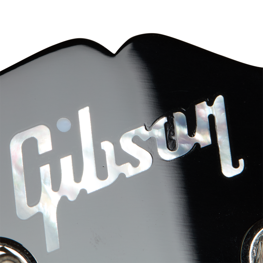 Gibson Mod™ Collection Les Paul Standard 60s, Orange Punch Electric Guitar Gibson Mod™ Collection