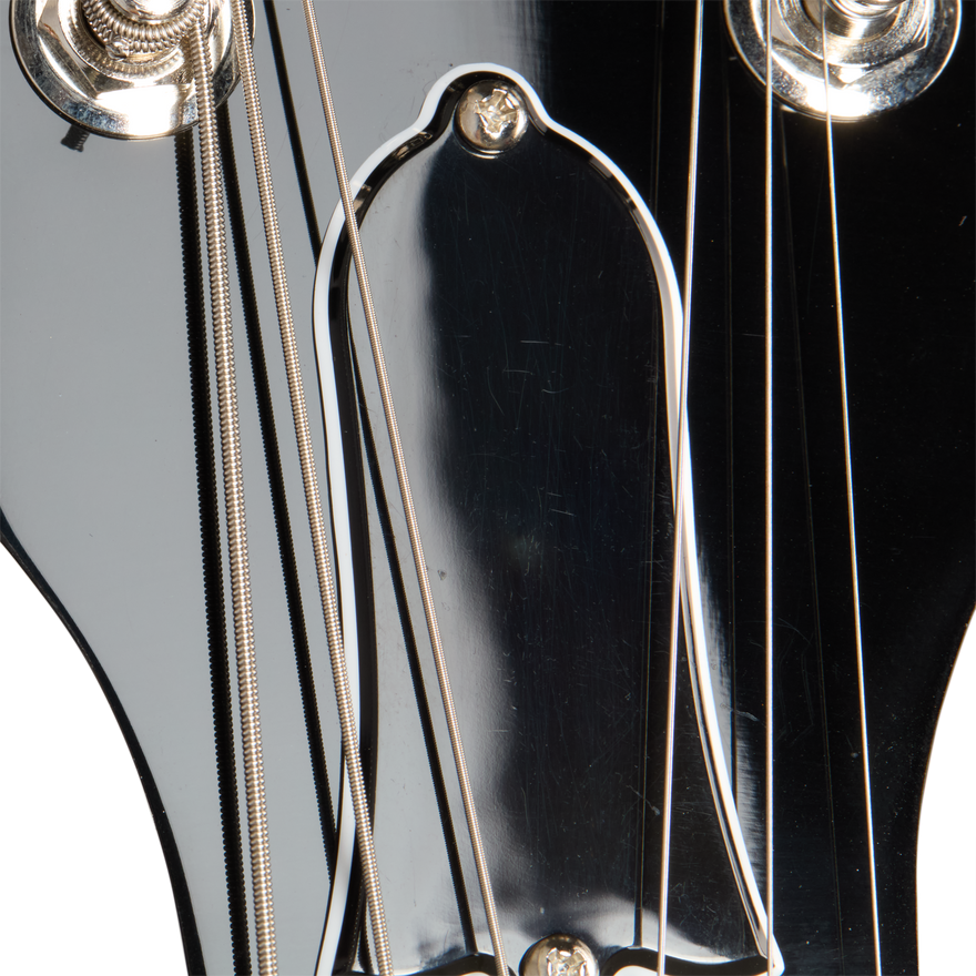 Gibson Mod™ Collection Les Paul Standard 60s, Orange Punch Electric Guitar Gibson Mod™ Collection