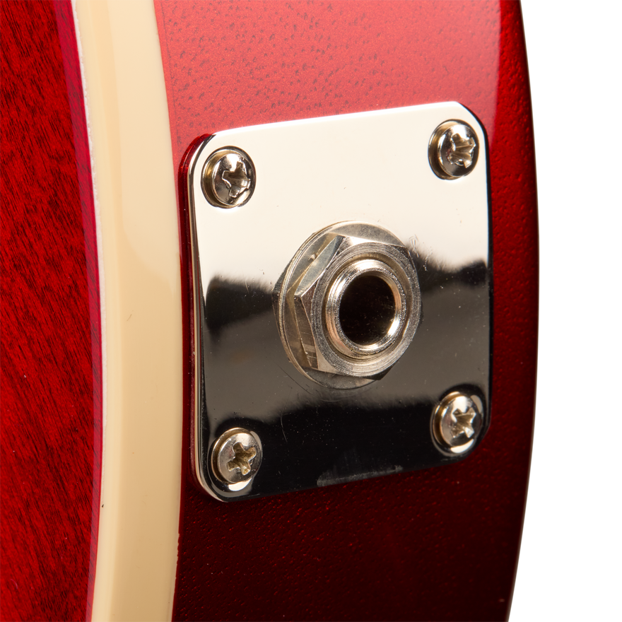 Gibson Mod™ Collection Les Paul Standard 60s, Orange Punch Electric Guitar Gibson Mod™ Collection