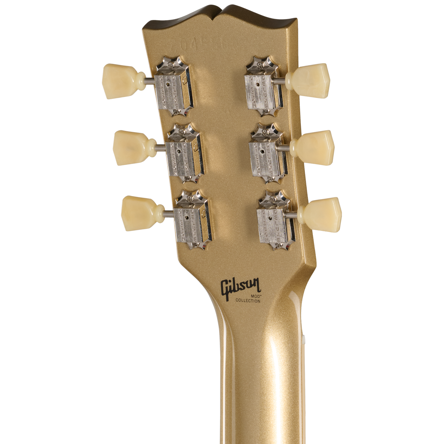 Gibson Mod™ Collection Les Paul Standard 50s, Angel Burst Electric Guitar Gibson Mod™ Collection