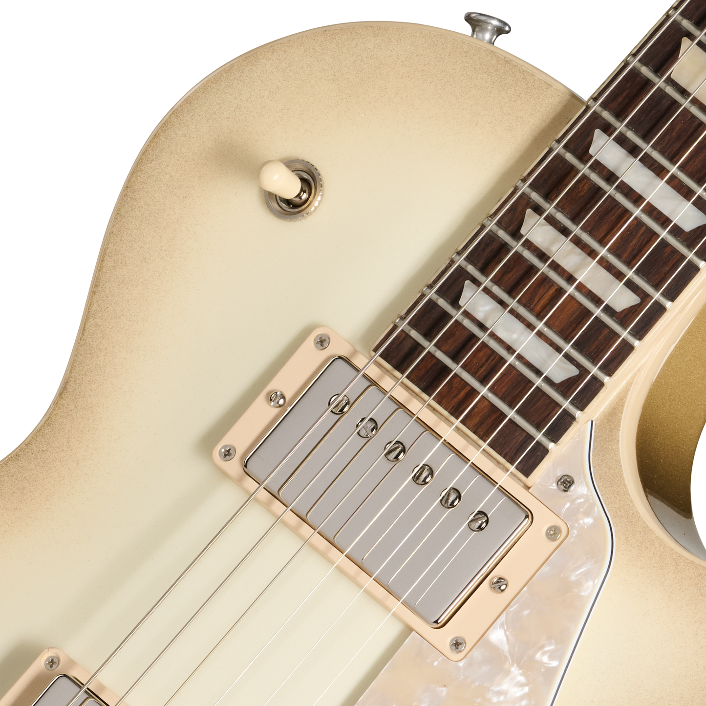 Gibson Mod™ Collection Les Paul Standard 50s, Angel Burst Electric Guitar Gibson Mod™ Collection