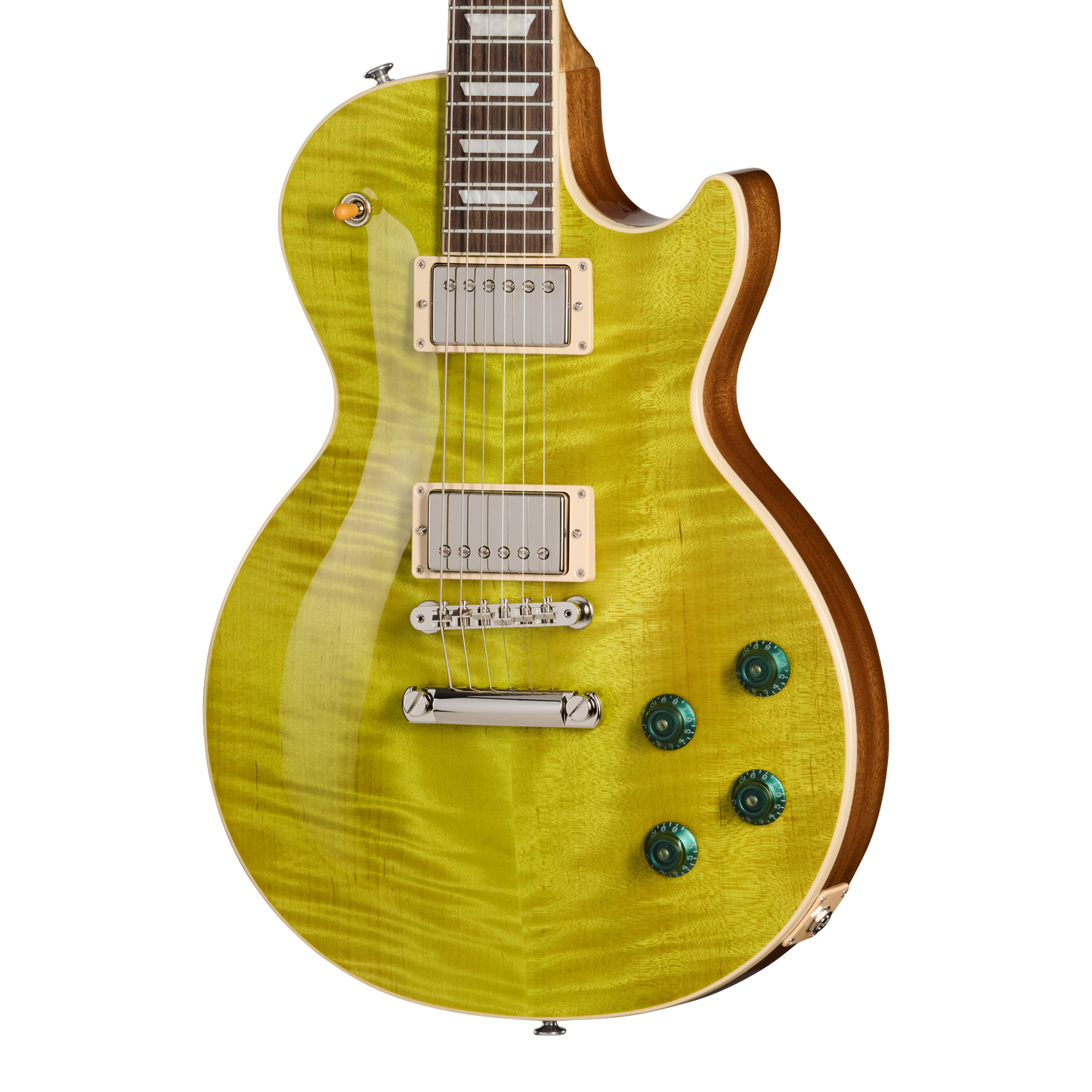 Gibson Mod™ Collection Les Paul Standard 60s, Metamorphrog Electric Guitar Gibson Mod™ Collection