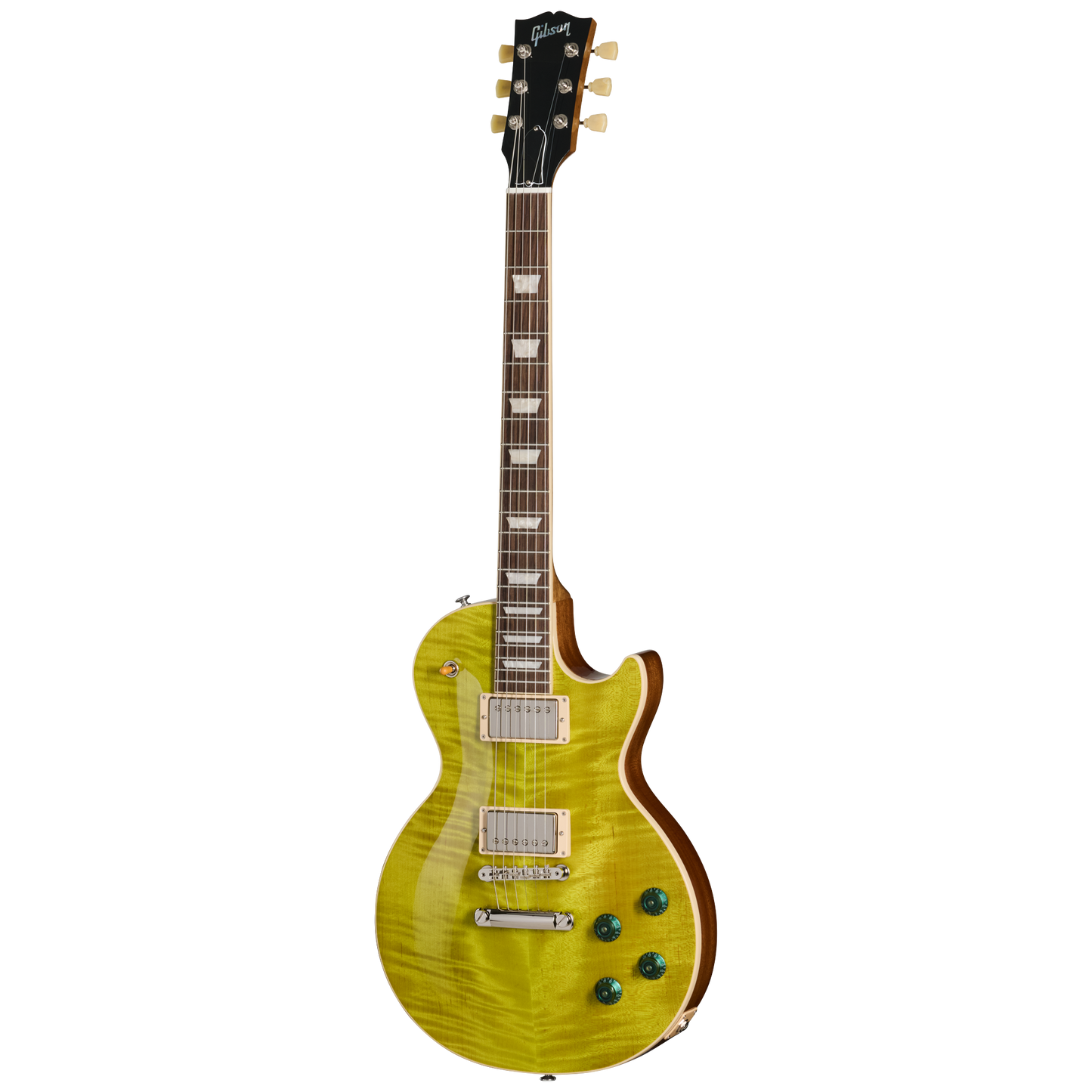 Gibson Mod™ Collection Les Paul Standard 60s, Metamorphrog Electric Guitar Gibson Mod™ Collection